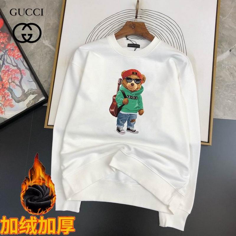 Gucci Men's Hoodies 843